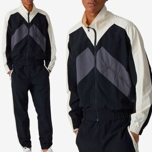 Authentic Kenzo Short windbreak